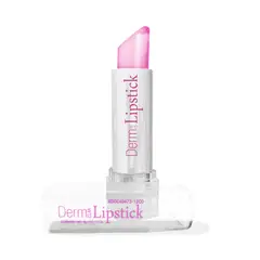 DERM CLAR - Barra Labial voluminizadora con Acido Hialuronico Dermclar Lipstick Watermelon 4g
