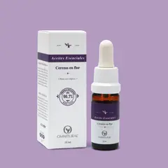 OMNITURAL - Aceite esencial Eucalipto