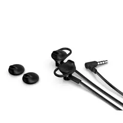 HP - Auriculares Intrauditivos In Ear 150 Negro
