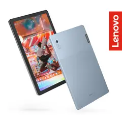 LENOVO - Tablet Tab M9 4G LTE 4GB RAM 64GB Pantalla 9” Multitáctil Azul con funda