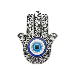 DAYOSHOP - Iman Decorativo Mano De Fatima Ojo Turco Para La Nevera