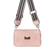 KARLA CHACON - Bolso Manos Libres De Dama Mujer Vega-