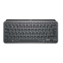 LOGITECH - Teclado Mx Keys Mini Bluetooth Español 920-010476