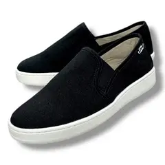 XIAN SHOES - Oxford mocasin mujer negro