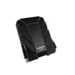 ADATA - Disco Duro Externo Hd710 Pro 2 Tb Negro