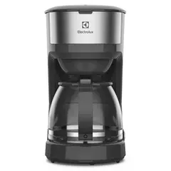 ELECTROLUX - Cafetera con Filtro 30 Tazas expresso ECM20