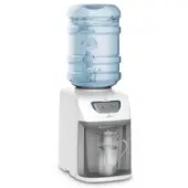 ELECTROLUX - Dispensador de Agua de Sobremesa Blanco EQCP02T0MUSW