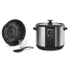 ELECTROLUX - Olla Eléctrica Multiuso Experience 1,8 Lts ECC20_.