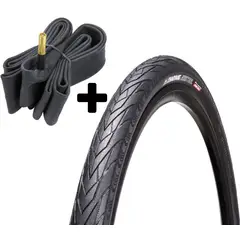 CHAOYANG - Llanta + Neumático Bicicleta 29 X 2.0 Bici Mtb comb