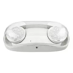 VCP - Lampara De Emergencia Ip65 2,4w Autonomía 90 Min Certificada