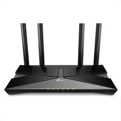 TP LINK - Router Gigabit Wifi 6 Dual Band Ax1800, Tp-link Archer Ax23