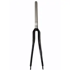GW - Tenedor en carbono para bicicleta de ruta Rin 700