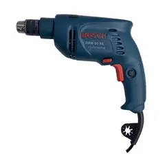 BOSCH - Taladro GBM 10 RE Professional 3/8 500W Sin percusión