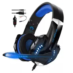 UBMD - Audifonos Microfono Gaming Estereo Kotion G2000.