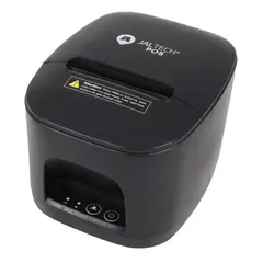 JALTECH - IMPRESORA TERMICA POS USBLAN 80MM -