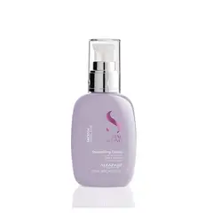 ALFAPARF MILANO - Crema Para Peinar Alfaparf Smooth 125ml Semi Di Lino
