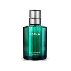 YANBAL - Perfume Solo de 80 ml