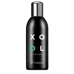 YANBAL - Perfume Xool de 110 ml