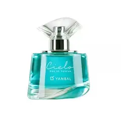 YANBAL - Perfume Cielo de 50 ml