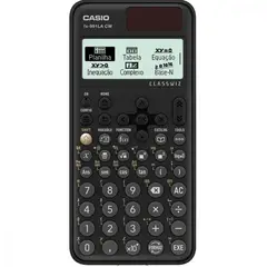 CASIO - Calculadora Cientifica Pantalla Mejorada 991