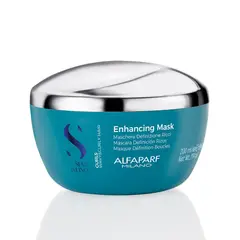 GENERICO - Mascarilla Alfaparf Curls 200ml Semi Di Lino