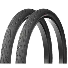 CHAOYANG - Llanta Bicicleta Rin 26 X 1.95 Coraza Mtb 2 Unidade