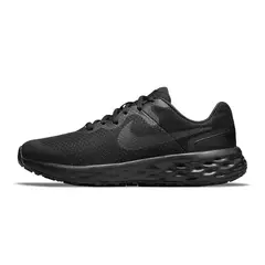NIKE - Tenis Niño Revolution 6 DD1096-001