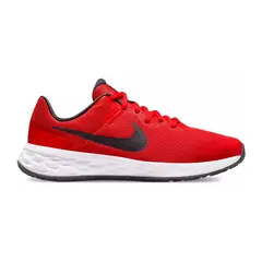NIKE - Tenis Niño Revolution 6 DD1096-607