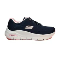 SKECHERS - Tenis Mujer Arch Fit Big Appeal
