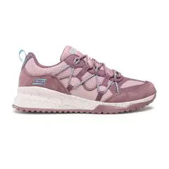 SKECHERS - Tenis mujer bobs squad 3 zigzag swagger.