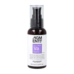 ALFAPARF MILANO - Pigmento Violet Ash Alfaparf Pigments 90ml