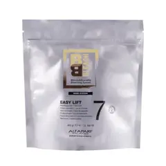 ALFAPARF MILANO - Polvo Decolorante Alfaparf 7 Tonos BB Bleach 400g