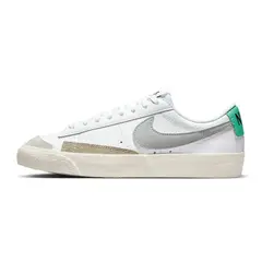 NIKE - Tenis niño blazer low 77 da4074-114