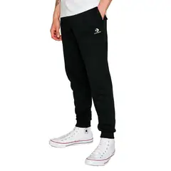 CONVERSE - Jogger Hombre Star Chevron.