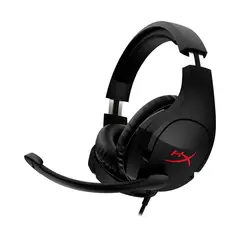 HYPERX - Audífonos Gamer Cloud Stinger Negro-Rojo