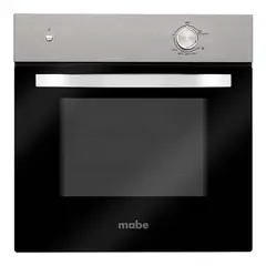 MABE - Horno de empotrar a gas 60 cm inoxidable - hm6013gwai0