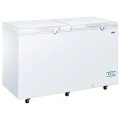 MABE - Congelador horizontal de 519lts alaska520bh