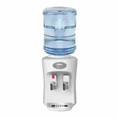 MABE - Dispensador de agua de mesa blanco - emm2pb