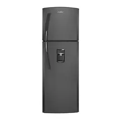 MABE - Nevera No Frots 322 Ltrs Brutos Grafito RMC320FACG1