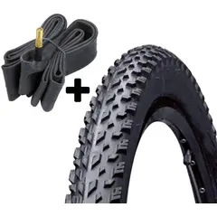 CHAOYANG - Llanta Neumático Bicicleta 29x20 Mtb Combo