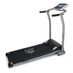 HOMESALE - Banda Caminadora Trotadora Eléctrica Home Sale 15hp Monitor_.