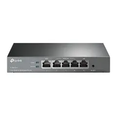 TP LINK - Router con Balanceo de carga TP-Link TL-R470T