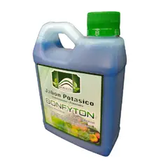 GENERICO - BONFYTON X 250 mL - JABÓN POTÁSICO CONCENTRADO