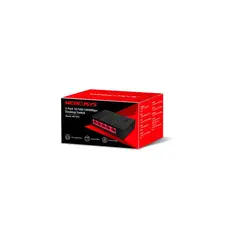 MERCUSYS - Ms105g switch de escritorio 5 puertos gigabit