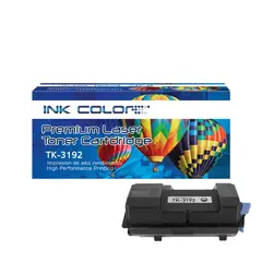 GENERICO - Toner Tk-3192 Para Kyocera P3260dn P3060dn Tipo Genérico