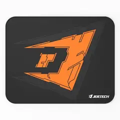 GENERICO - Mouse Pad Antideslizante Mp44 35x44 Grande Bordado