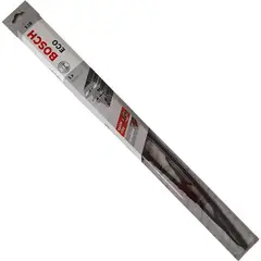 BOSCH - Plumilla metálica eco 26 pulgadas