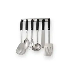 INCAMETAL - Juego Utensilios Andina l20980