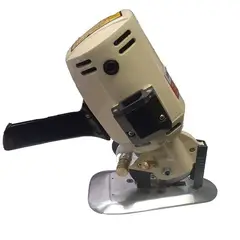 METRO - Maquina cortadora de tela 4 pulgadas spezial.