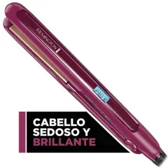 REMINGTON - Plancha de Cabello Triple Fusion